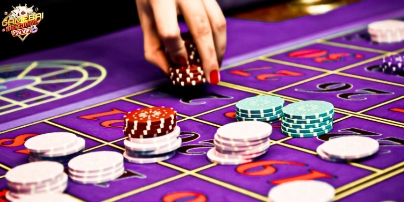 Người chơi có thể tham gia các sự kiện quay số trúng thưởng