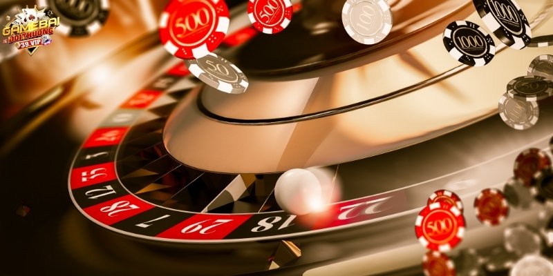 Người chơi cũng có thể nhận ưu đãi khi tham gia cá cược 