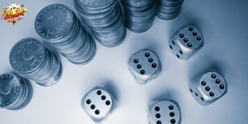 Các trò chơi này đều được điều hành bởi những dealer chuyên nghiệp
